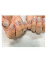 リモネイル(Rimo nail)/淡色ニュアンス