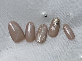 オフィスネイル【岡山】