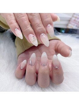 ネイルディーアンドディー(Nails D&D)/