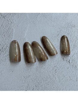 マスターネイルズ(MASTER NAILS)/trend design 2408[定額]