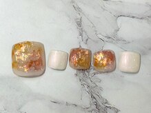 ネイルブレイク リリア(Nail Break lilia)/【初回オフ無料】インクネイル