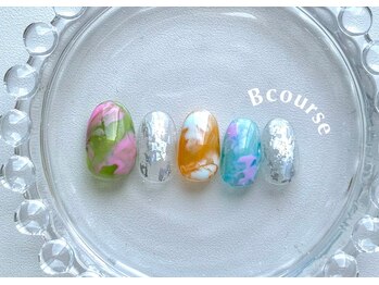 ムニムサン(0203 munimusan)/定額Bコース