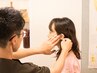【身体の不調が原因で痩せられない方に】耳つぼ＋痩身お灸＋カウンセリング