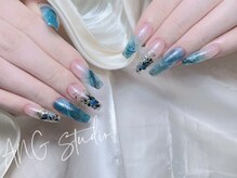 エーエヌジー スタジオ(ANG Studio)/