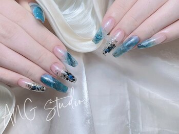 エーエヌジー スタジオ(ANG Studio)/