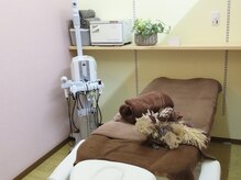 花花駅前店/個室であなただけの癒し時間を。