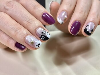 アルシエロ(al cielo)/