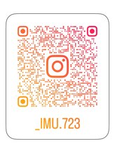 イム(imu)/インスタあります♪