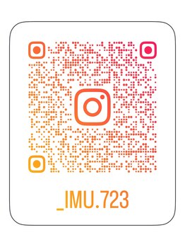 イム(imu)/インスタあります♪