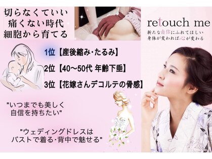 ルト(RUTO)の写真