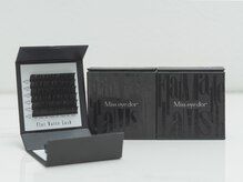 シュシュ(shushu)/【超最軽量】上質なエクステ☆