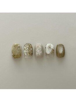 カーム(Calm)/60min