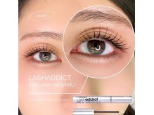 アルカナ 原宿表参道(ARCANA)/【Lashaddict】