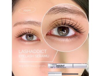 アルカナ 原宿表参道(ARCANA)/【Lashaddict】