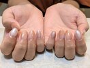 【ハンド】定額デザインBコース