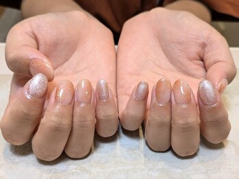 BBG/【ハンド】定額デザインBコース