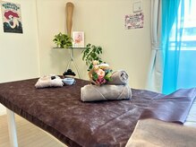 フォーレディ 恵比寿店/フォーレディ式脂肪燃焼エステ