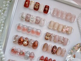 定額バレンタイン☆