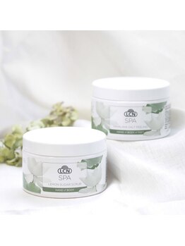 ナンバーテン(ct.No.10)/LCN エステ用品取り扱い