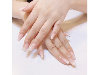 サロン ブブ(salon bubu)