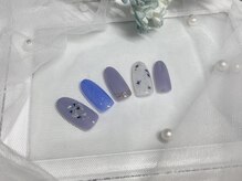 グリスター(Glister)/Bコース　7700円