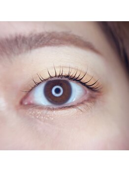 ハーリッチ ネイルアンドアイ(HeaRich)/次世代パーマラスティングカール