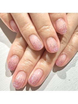 ニーマルニ ザ ビューティー(202 the beauty)/お客さまのデザイン