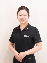 エバタエステティック 西葛西店(ebata ESTHETIQUE) 三崎 和夢