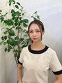 パールプラス 津みなみ店(Pearl plus) 廣田 菜摘美