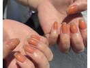個性派nuance