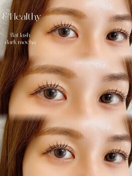 ブー(Boo)/◇フラット120本+&Healthy◇