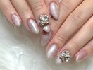 magnet nail