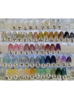 4000円以下のメニューがあるサロン