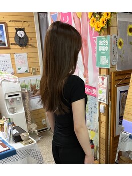 東金ひまわり美容整体サロン/