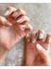 【HAND】【初回オフ無料】安定のシンプルコース