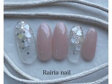 ライリア 本八幡店(Rairia)/アートＢコース