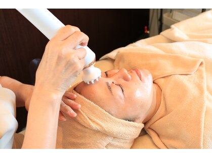 サロン ド ボヌールの写真