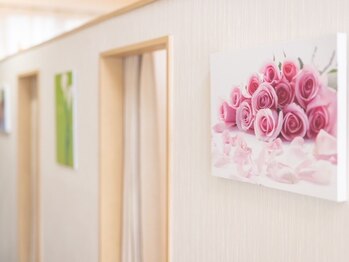 リラクゼーション豊の写真/【小顔電気リフレ90分¥21000→¥20000】癒しのひとときで心と体を整えながらスッキリ小顔を目指しましょう★