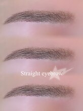 アイモア 多治見店(eye mor.)/アイブロウワックス