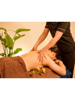 アロマで癒されたい