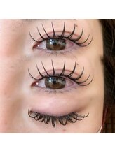 ノエル(Noel)/バインドロック80束 担当Ash