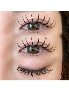 ノエル(Noel)/バインドロック80束 担当Ash