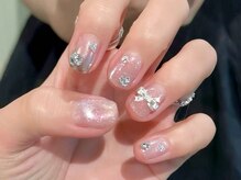 エミリーガーデン 六本木店(Emily Garden)/マグネット×パーツ＊