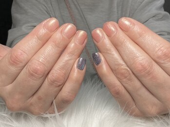 ルミエールサント(lumiere sainte)/ワンカラー×マグネット