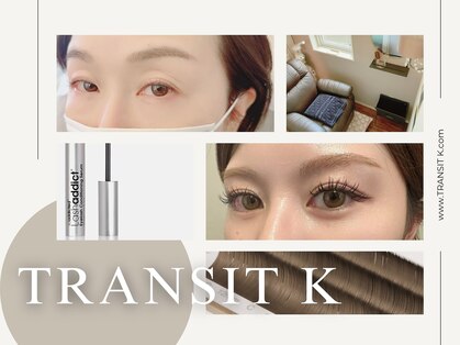トランジットケイ(TRANSIT K)の写真
