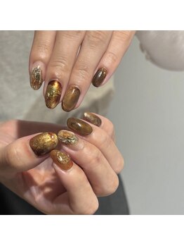 チュラ ネイルサロン アンド アイビューティ(Chula)/