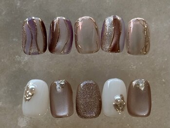 エールルーム 中目黒(aileroom)/光沢マグネットミラー