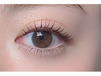 ベルタディドルチェ 立花店(belta di Dolce)/上下まつ毛パーマ♪