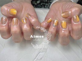 ◆マグネットネイル◆