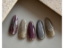 ジョリ(joli.)/【2月】定額デザイン